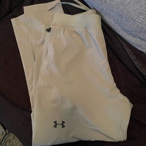 Men’s XL UNDER ARMOUR Joggers